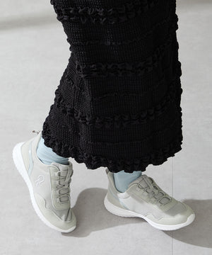 【瞬間フィット】ゴムシューレーススニーカー/OT3786