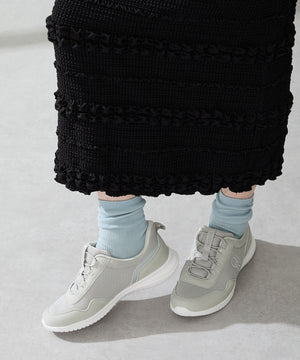 【瞬間フィット】ゴムシューレーススニーカー/OT3786