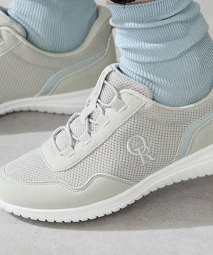 【瞬間フィット】ゴムシューレーススニーカー/OT3786