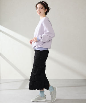 【瞬間フィット】ゴムシューレーススニーカー/OT3786