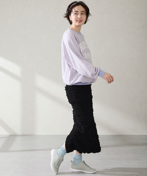 【瞬間フィット】ゴムシューレーススニーカー/OT3786