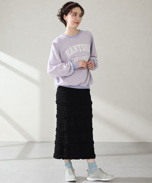 【瞬間フィット】ゴムシューレーススニーカー/OT3786