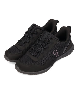 【瞬間フィット】ゴムシューレーススニーカー/OT3786