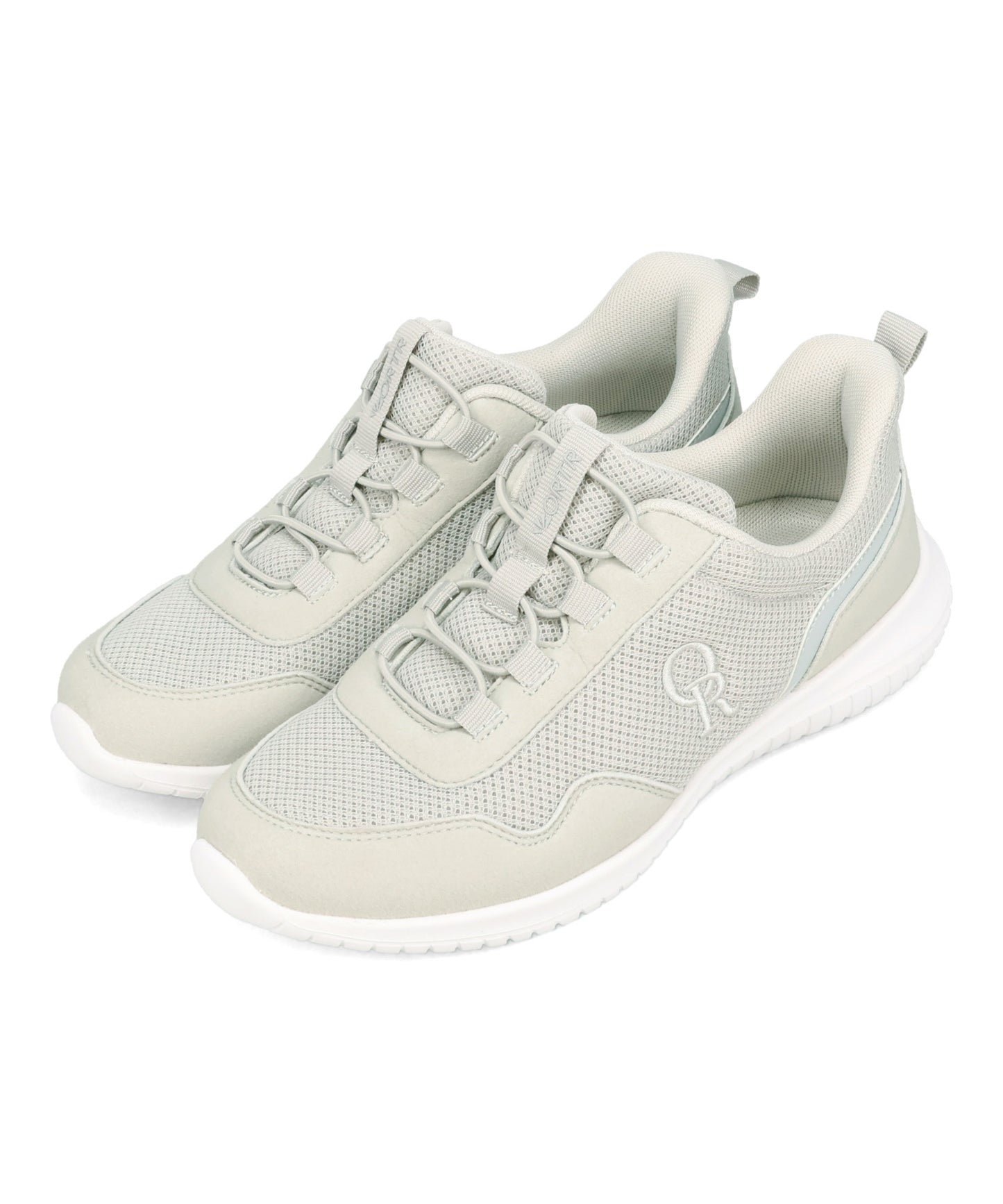 【瞬間フィット】ゴムシューレーススニーカー/OT3786