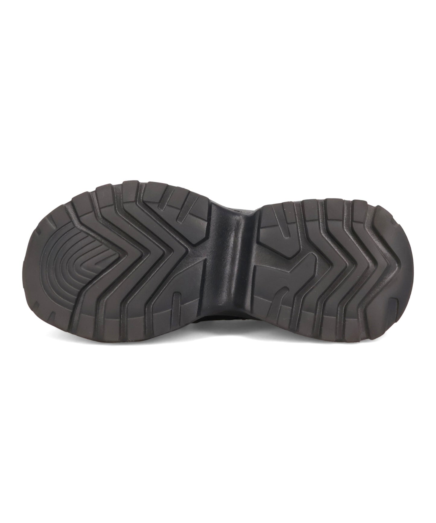 リボンディテールニットスニーカー/OT3787