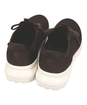 【瞬間フィット】ニットレースアップスニーカー/OT3789