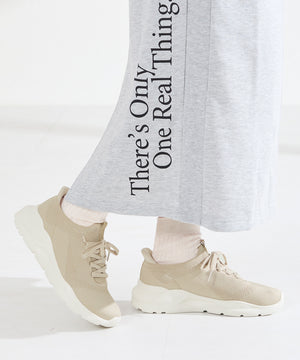 【瞬間フィット】ニットレースアップスニーカー/OT3789