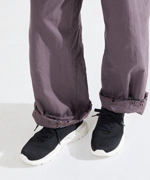 【瞬間フィット】ニットレースアップスニーカー/OT3789