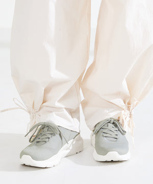 【瞬間フィット】ニットレースアップスニーカー/OT3789