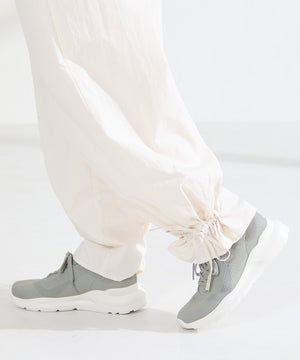 【瞬間フィット】ニットレースアップスニーカー/OT3789