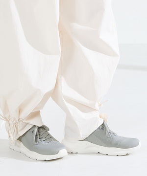 【瞬間フィット】ニットレースアップスニーカー/OT3789