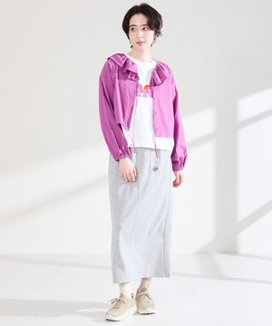 【瞬間フィット】ニットレースアップスニーカー/OT3789