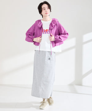 【瞬間フィット】ニットレースアップスニーカー/OT3789