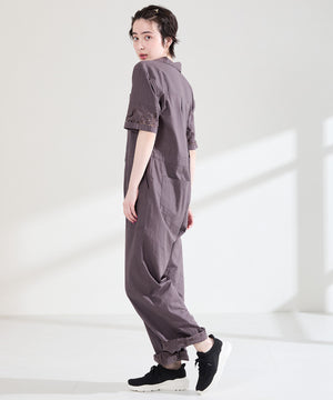 【瞬間フィット】ニットレースアップスニーカー/OT3789