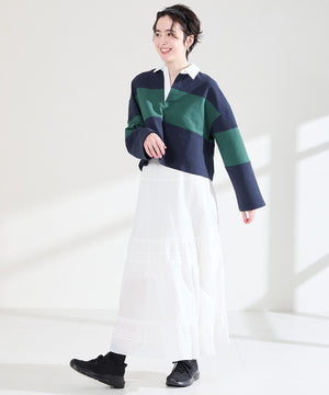 【瞬間フィット】ニットレースアップスニーカー/OT3789