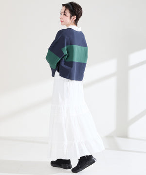 【瞬間フィット】ニットレースアップスニーカー/OT3789