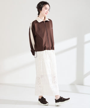 【瞬間フィット】ニットレースアップスニーカー/OT3789