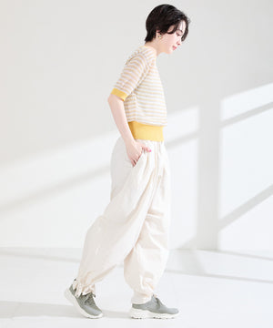 【瞬間フィット】ニットレースアップスニーカー/OT3789