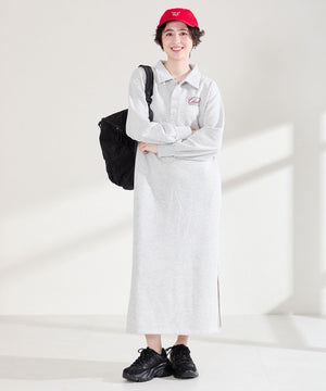 ラインストーン厚底スニーカー/OT3792