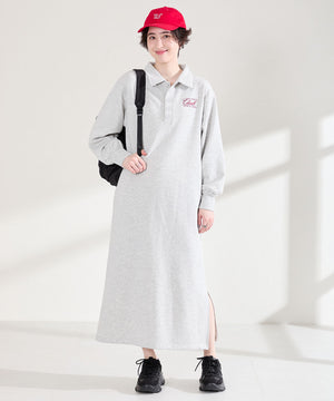 ラインストーン厚底スニーカー/OT3792