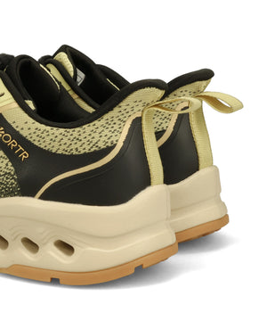 【瞬間フィット】シューレーススニーカー/OT3798