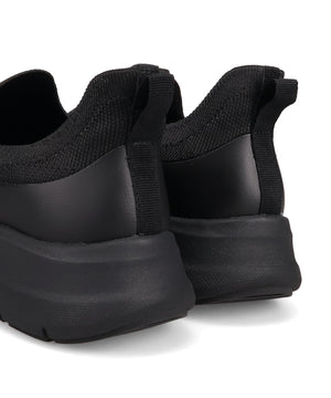 【TVCM放映中/瞬間フィット】ニット防水スニーカー/OT3799