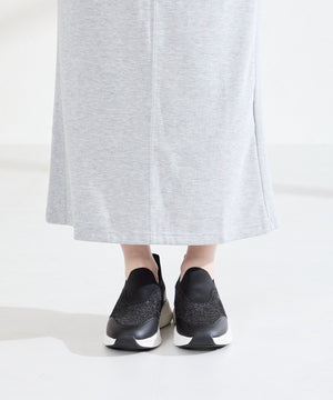 【TVCM放映中/瞬間フィット】ニット防水スニーカー/OT3799