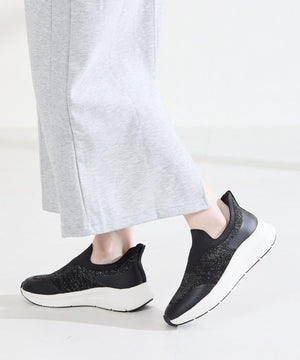 【TVCM放映中/瞬間フィット】ニット防水スニーカー/OT3799