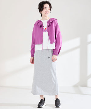 【TVCM放映中/瞬間フィット】ニット防水スニーカー/OT3799