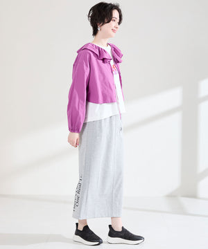 【TVCM放映中/瞬間フィット】ニット防水スニーカー/OT3799