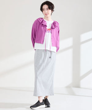 【TVCM放映中/瞬間フィット】ニット防水スニーカー/OT3799