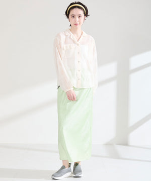 【TVCM放映中/瞬間フィット】ニット防水スニーカー/OT3799