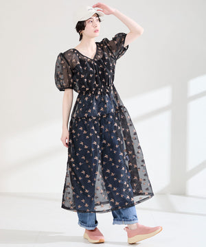 【TVCM放映中/瞬間フィット】ニット防水スニーカー/OT3799