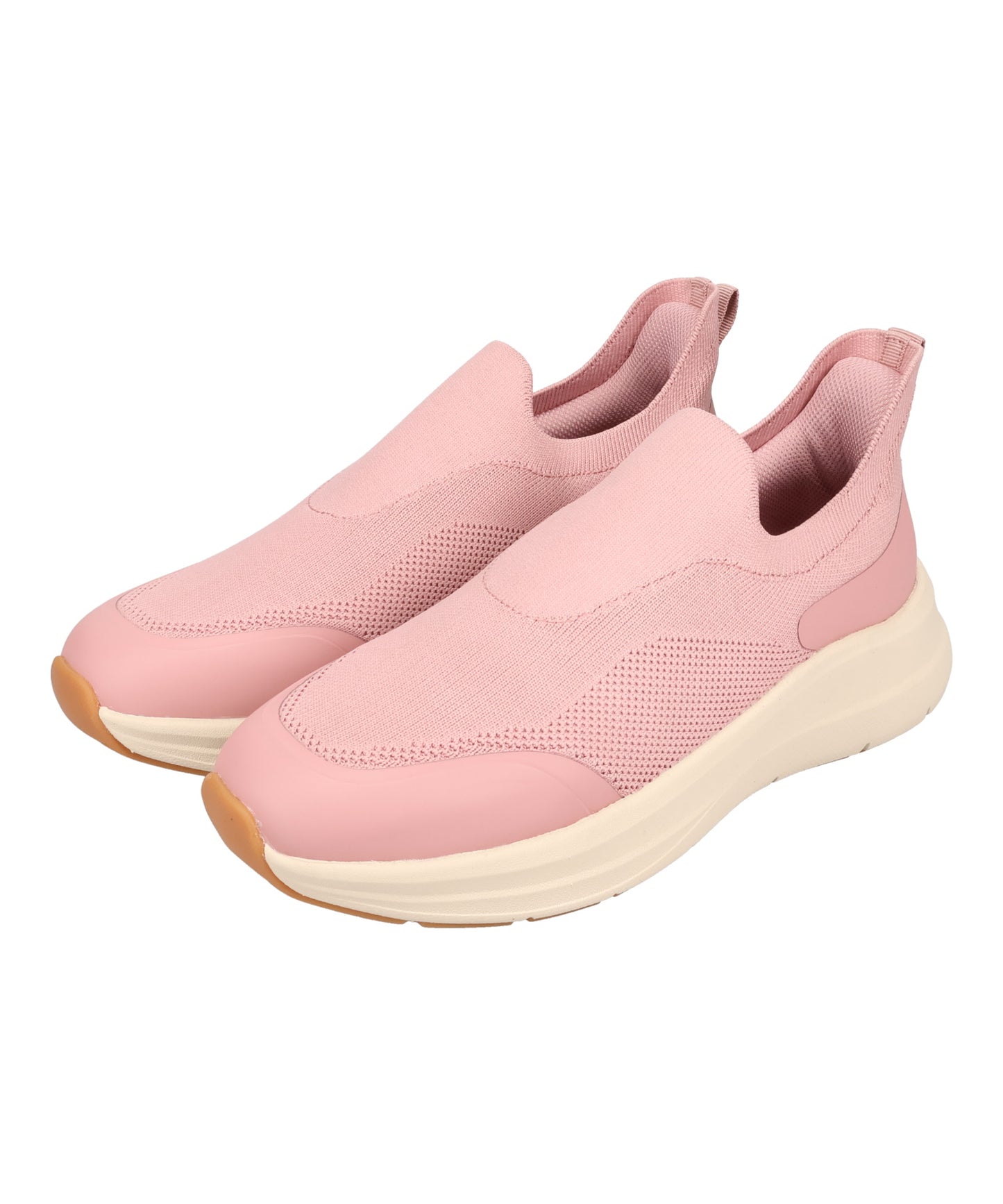 【TVCM放映中/瞬間フィット】ニット防水スニーカー/OT3799