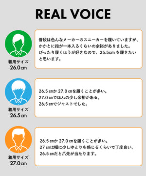 【MEN'S】パイピングコートソールスニーカー/OT5701