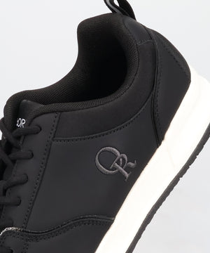 【MEN'S】パイピングコートソールスニーカー/OT5701