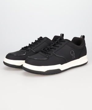 【MEN'S】パイピングコートソールスニーカー/OT5701