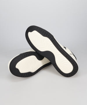 【MEN'S】パイピングコートソールスニーカー/OT5701