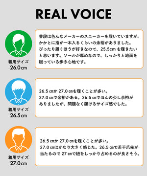 【MEN’S】パンチングデザインスニーカー/OT5703