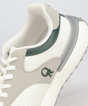 【MEN’S】パンチングデザインスニーカー/OT5703