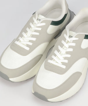 【MEN’S】パンチングデザインスニーカー/OT5703