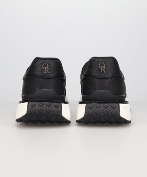 【MEN’S】パンチングデザインスニーカー/OT5703