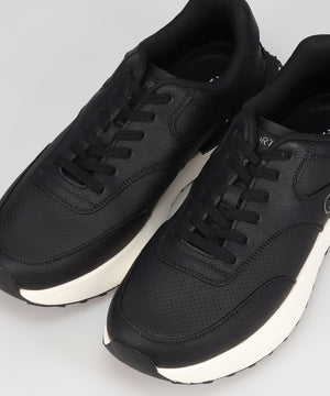 【MEN’S】パンチングデザインスニーカー/OT5703