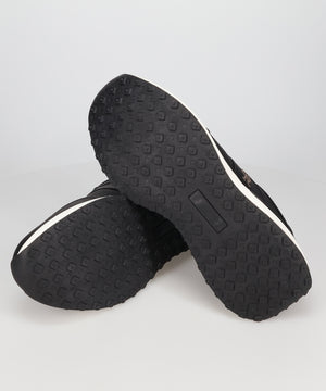 【MEN’S】パンチングデザインスニーカー/OT5703