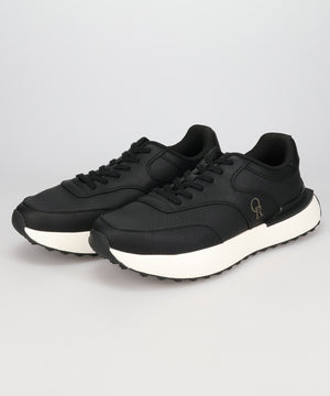 【MEN’S】パンチングデザインスニーカー/OT5703