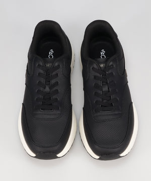 【MEN’S】パンチングデザインスニーカー/OT5703