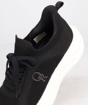 【MEN'S/瞬間フィット】ウエーブソールニットスニーカー/OT5704