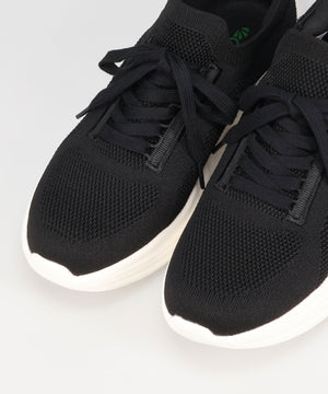 【MEN'S/瞬間フィット】ウエーブソールニットスニーカー/OT5704