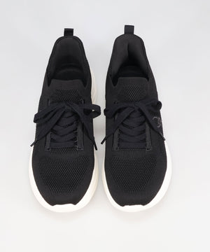 【MEN'S/瞬間フィット】ウエーブソールニットスニーカー/OT5704