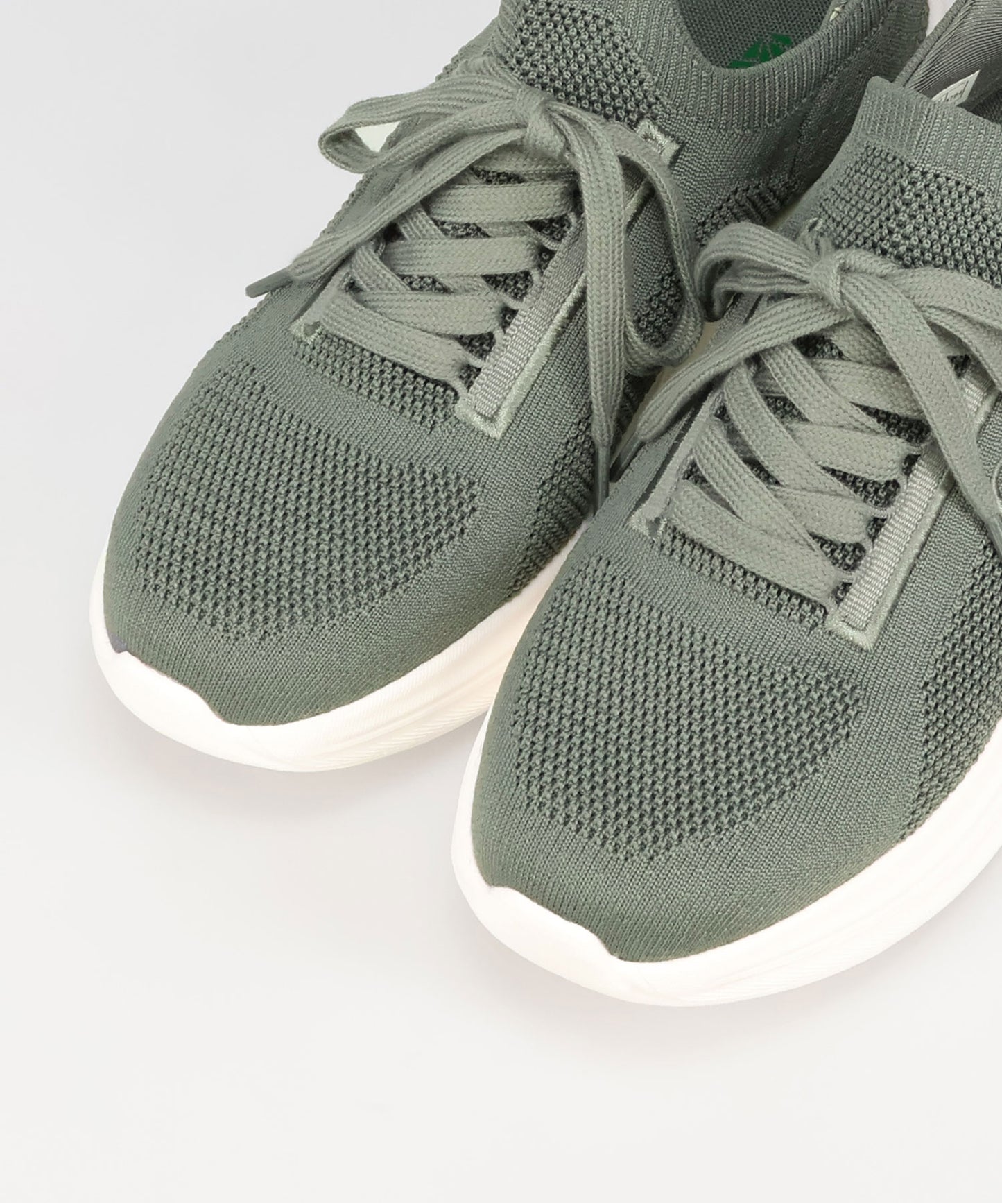 【MEN'S/瞬間フィット】ウエーブソールニットスニーカー/OT5704